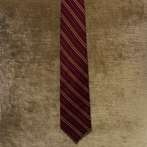 Land's End tie